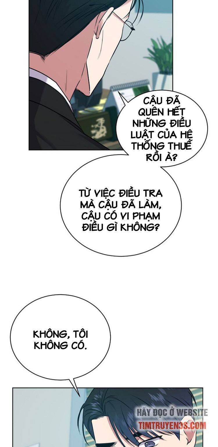 Ta Là Người Thu Thuế Chapter 14 - Trang 17