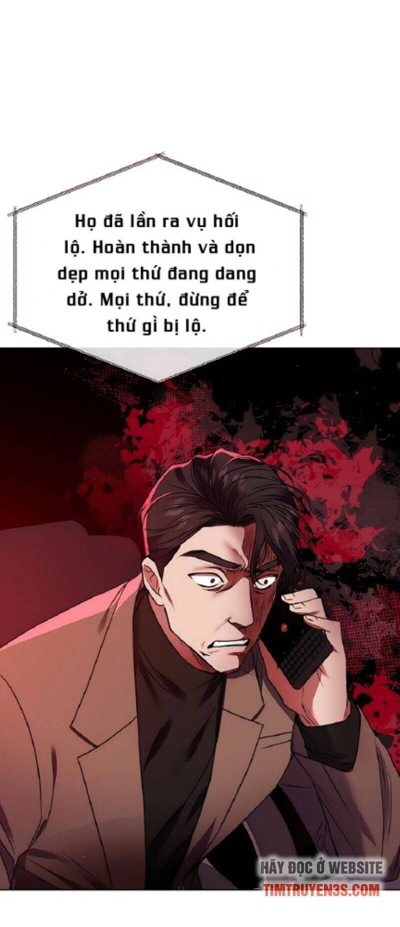 Ta Là Người Thu Thuế Chapter 18 - Trang 56