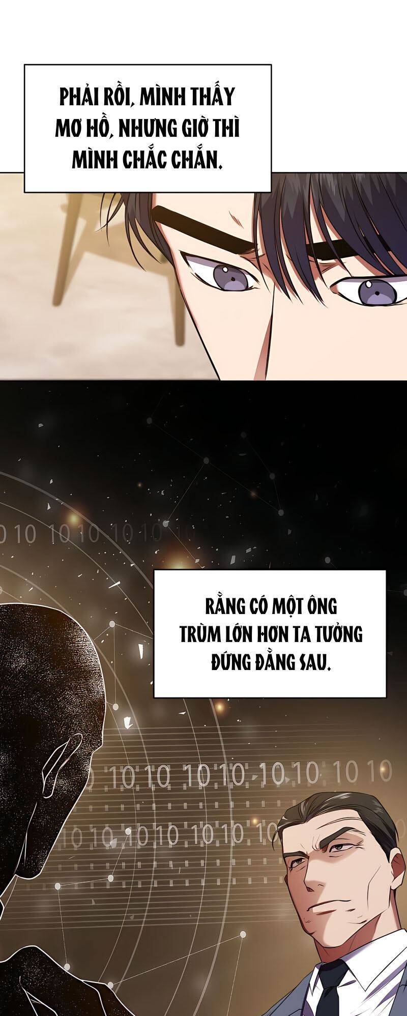 Ta Là Người Thu Thuế Chapter 19 - Trang 33