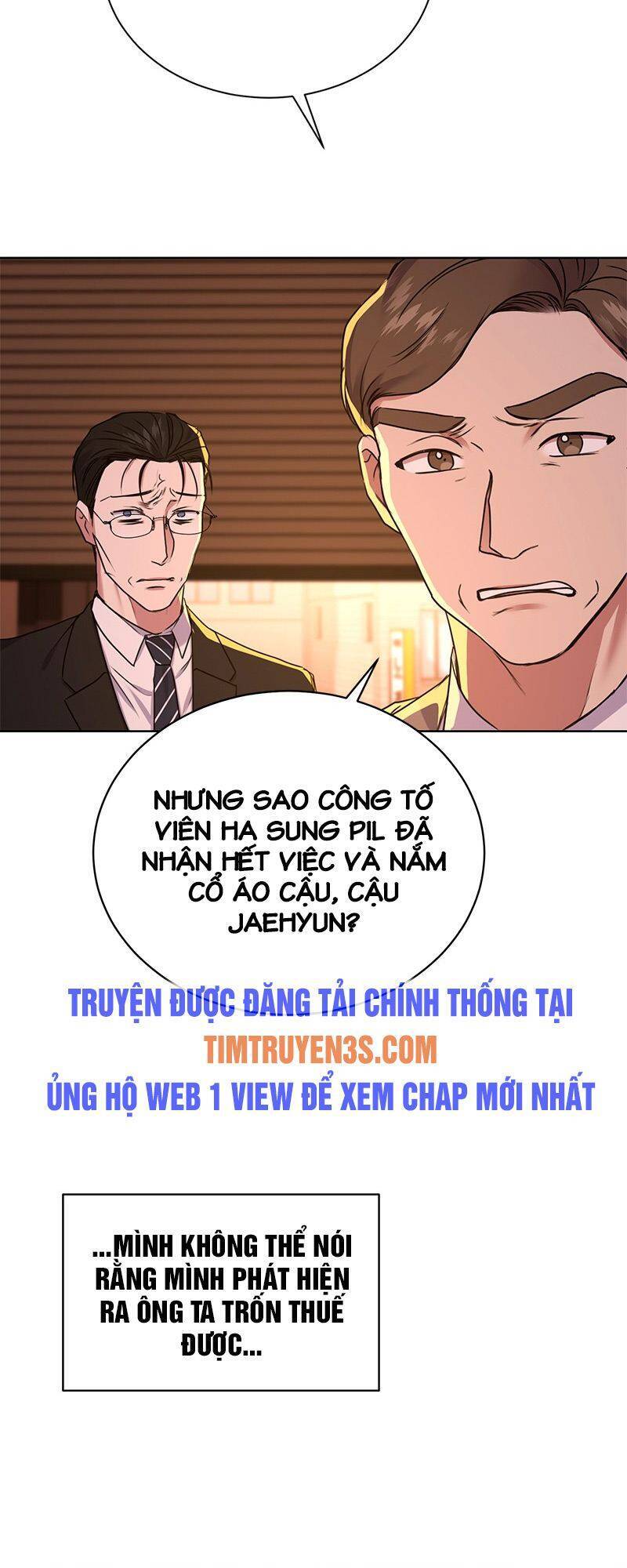 Ta Là Người Thu Thuế Chapter 16 - Trang 70