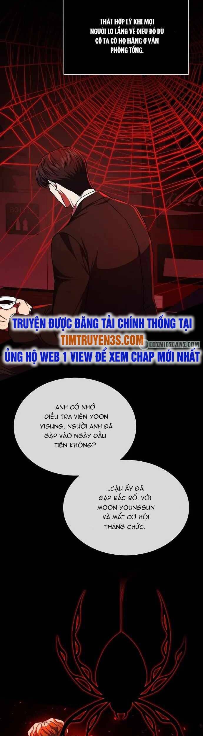 Ta Là Người Thu Thuế Chapter 43 - Trang 26