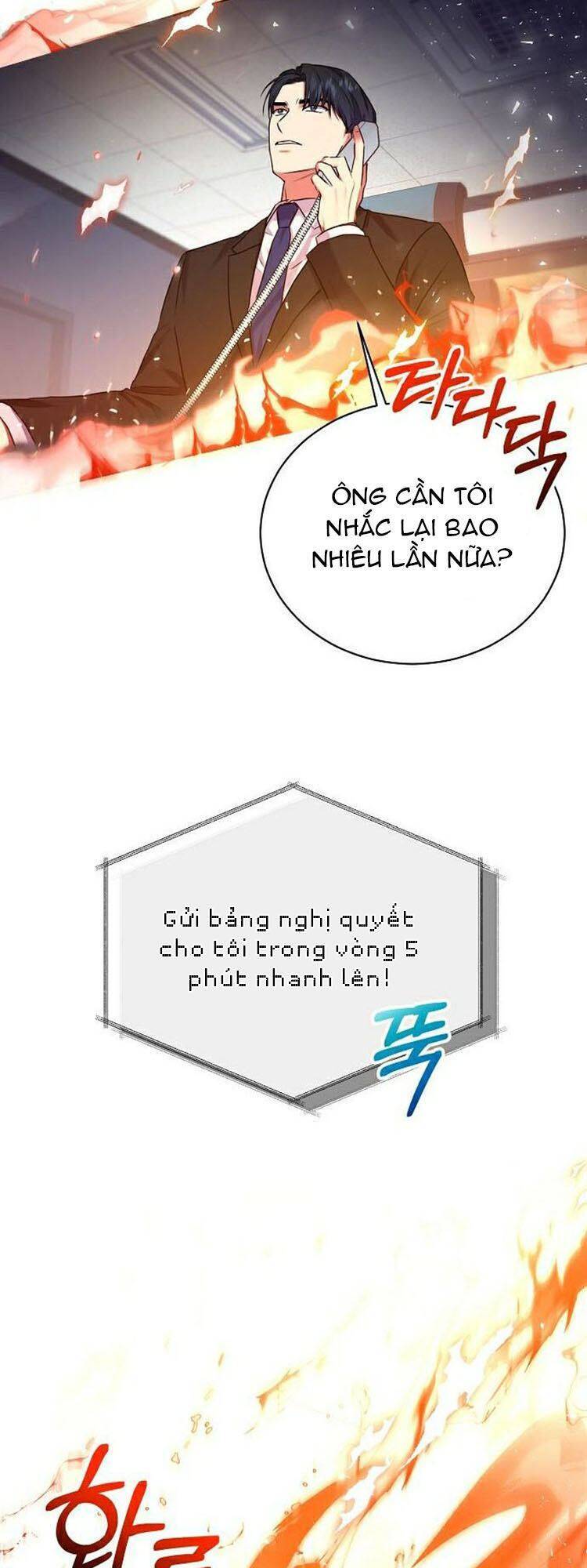 Ta Là Người Thu Thuế Chapter 10 - Trang 46