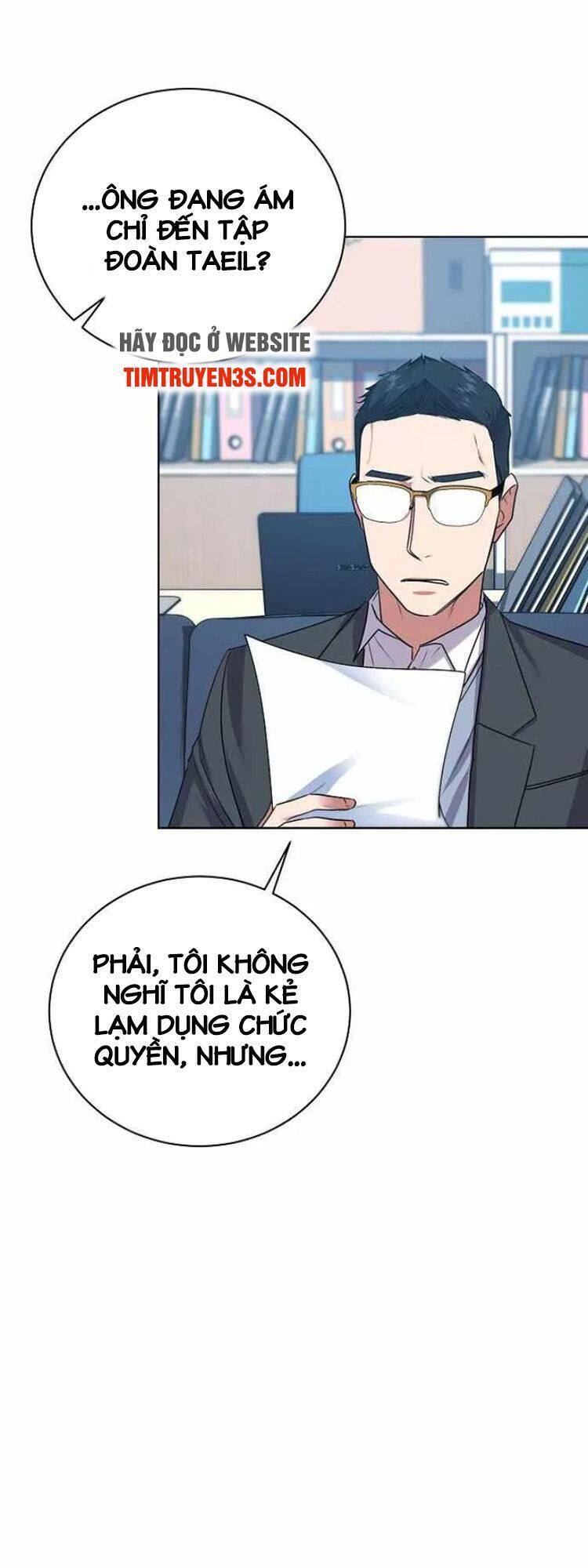 Ta Là Người Thu Thuế Chapter 15 - Trang 10