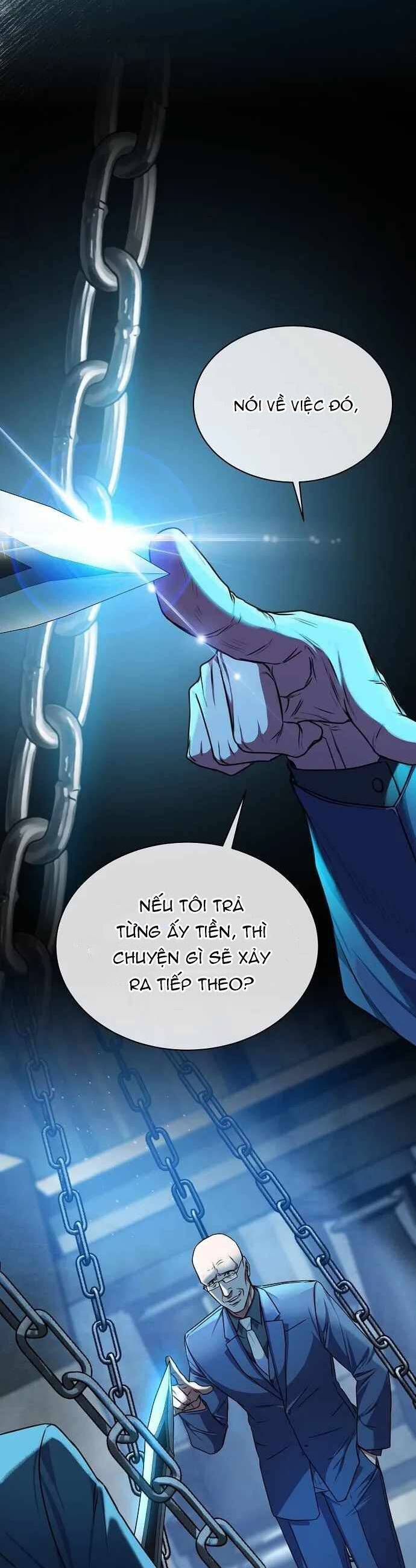 Ta Là Người Thu Thuế Chapter 42 - Trang 17