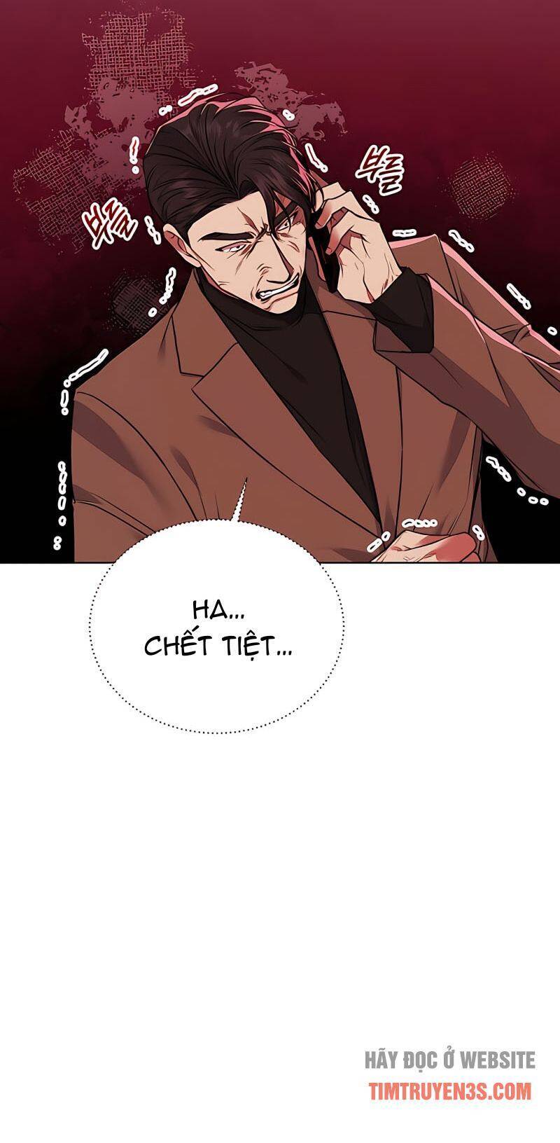 Ta Là Người Thu Thuế Chapter 19 - Trang 4