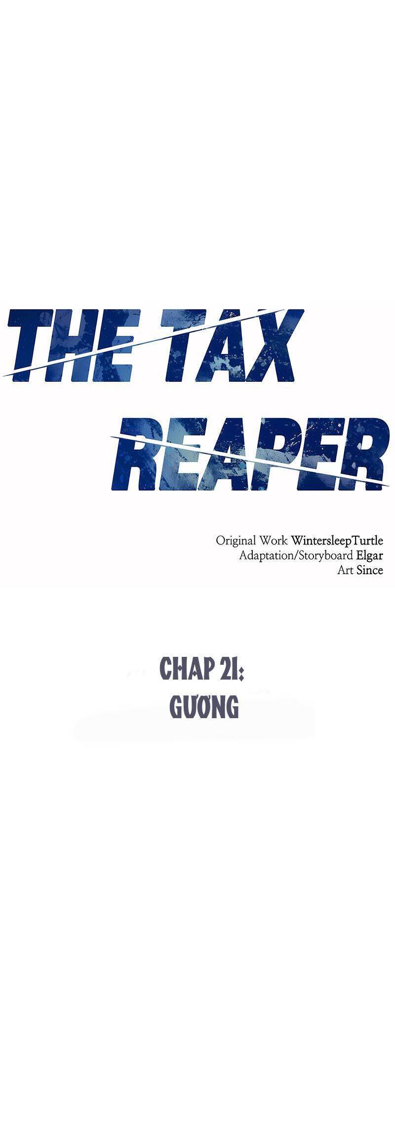 Ta Là Người Thu Thuế Chapter 21 - Trang 17