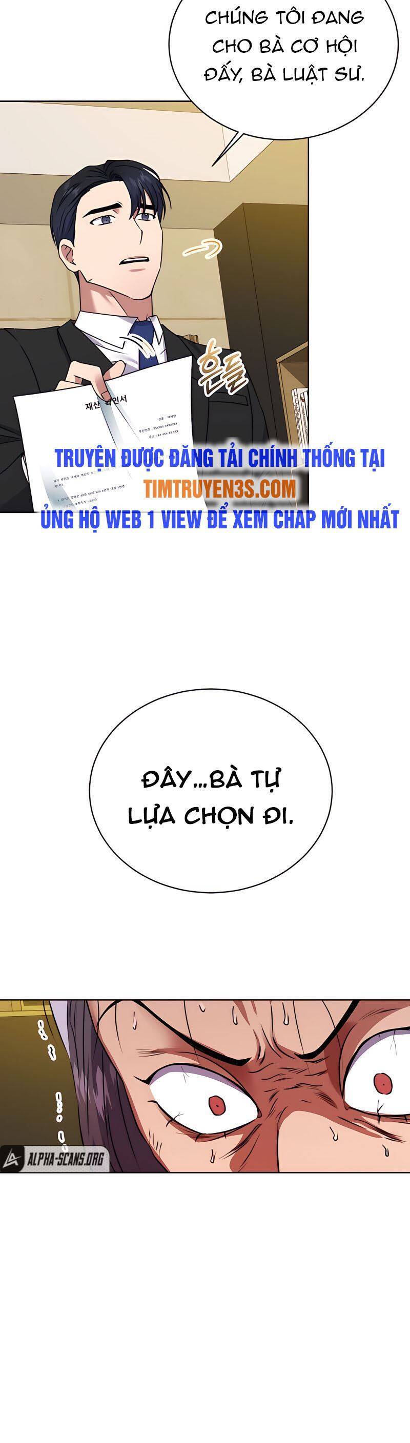 Ta Là Người Thu Thuế Chapter 23 - Trang 34