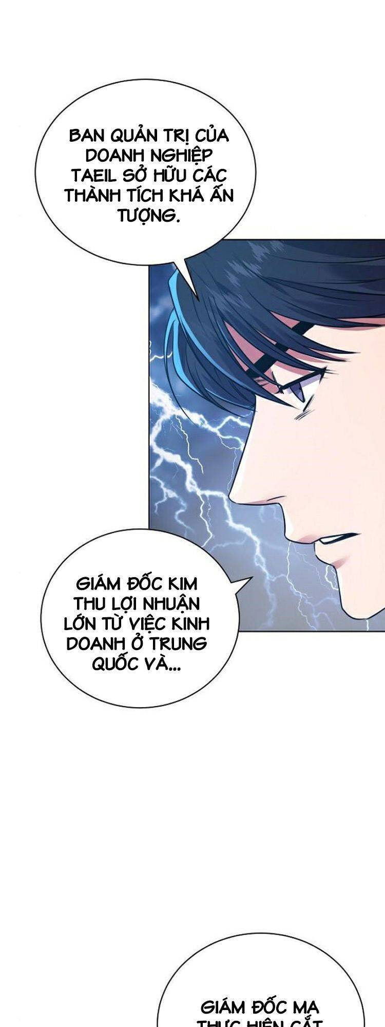 Ta Là Người Thu Thuế Chapter 12 - Trang 24