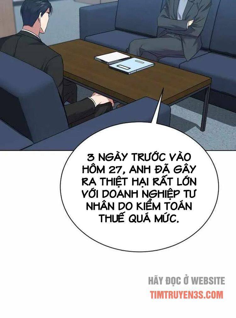 Ta Là Người Thu Thuế Chapter 15 - Trang 9