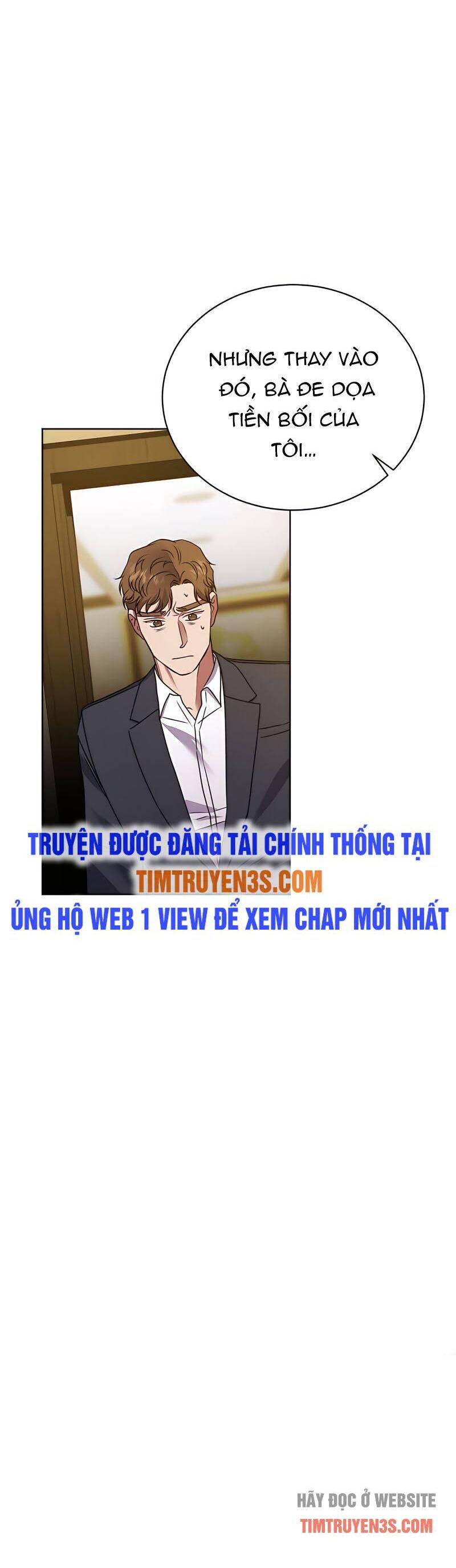 Ta Là Người Thu Thuế Chapter 22 - Trang 32