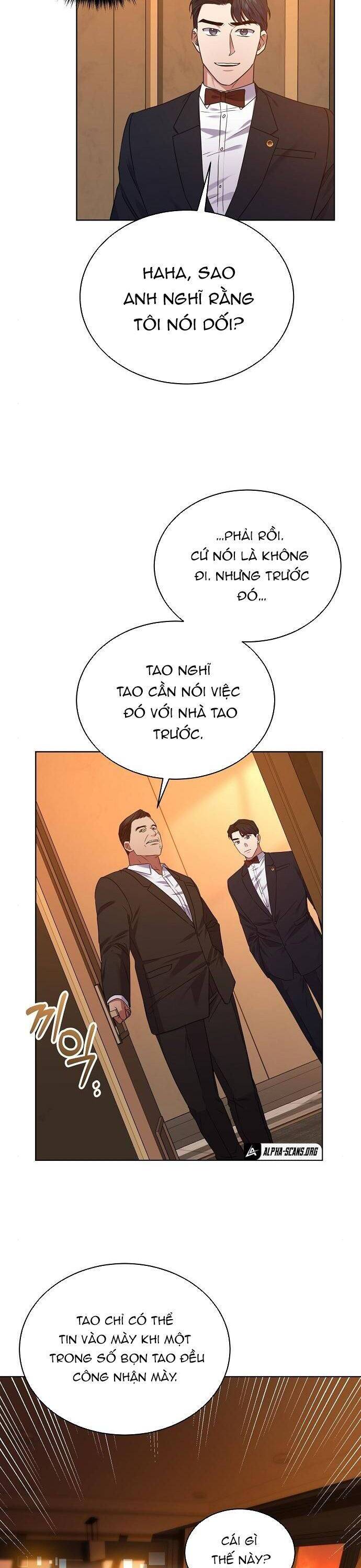 Ta Là Người Thu Thuế Chapter 29 - Trang 23