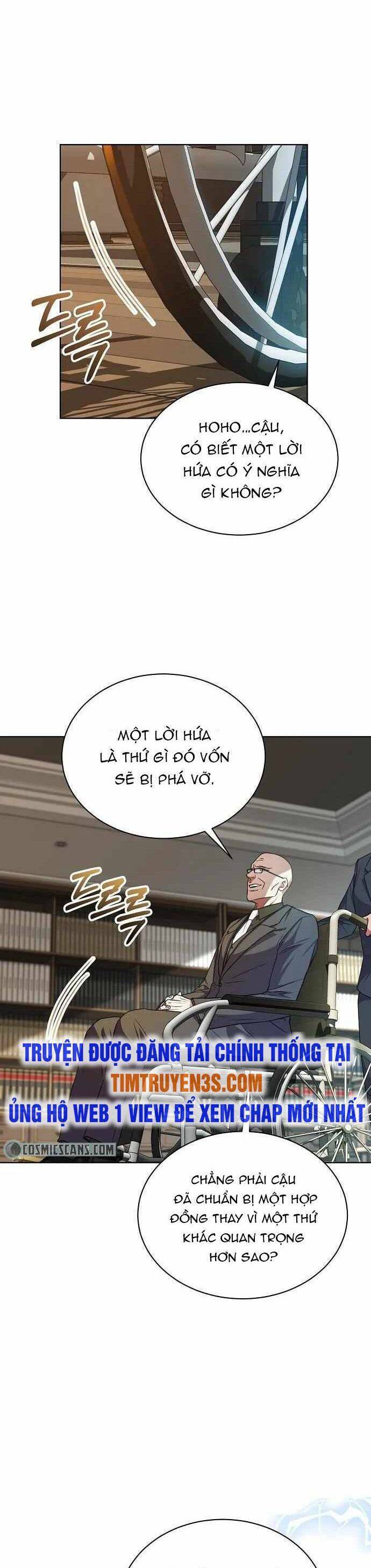 Ta Là Người Thu Thuế Chapter 42 - Trang 2