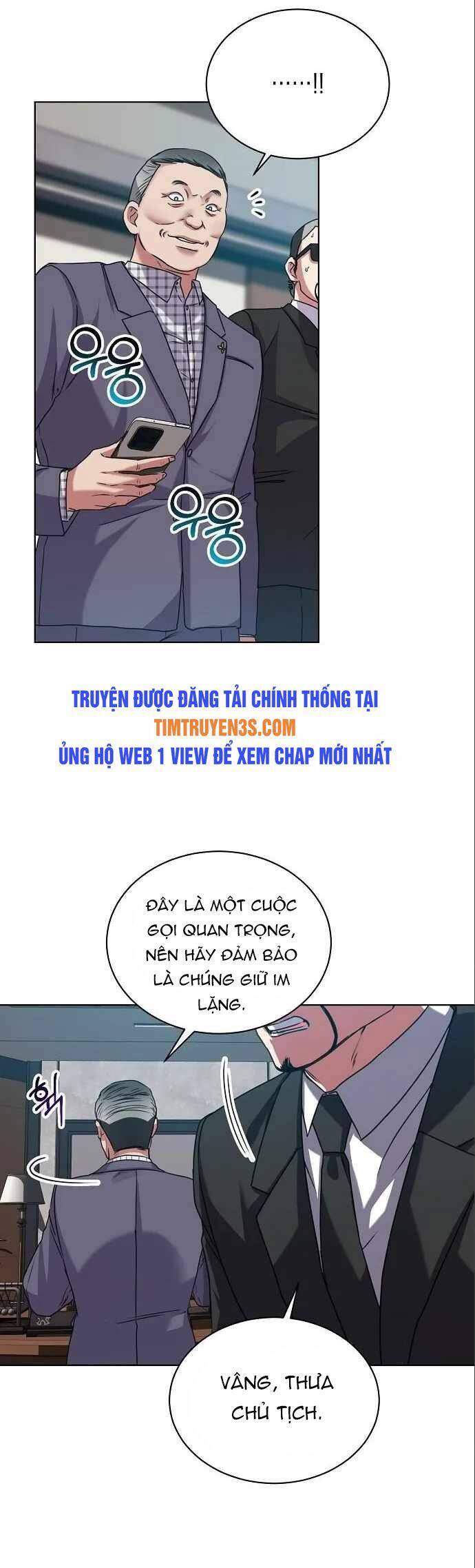 Ta Là Người Thu Thuế Chapter 38 - Trang 29