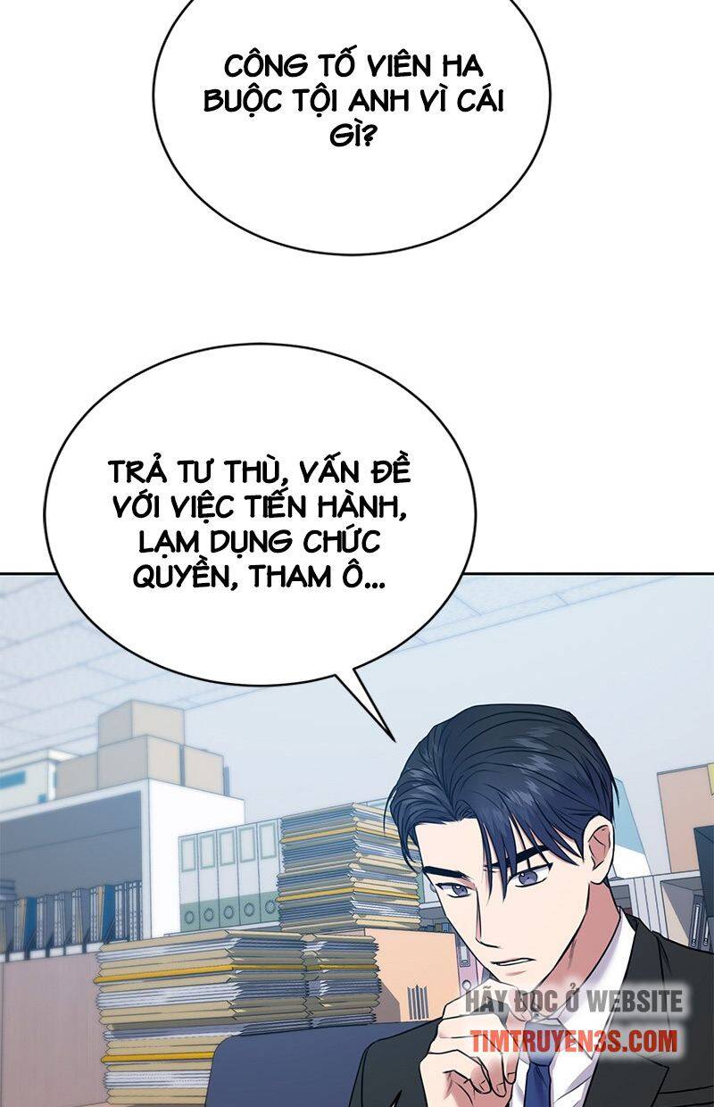 Ta Là Người Thu Thuế Chapter 16 - Trang 35