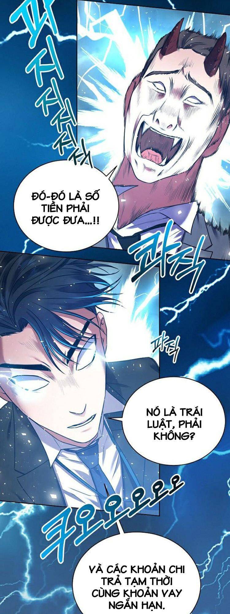 Ta Là Người Thu Thuế Chapter 12 - Trang 44