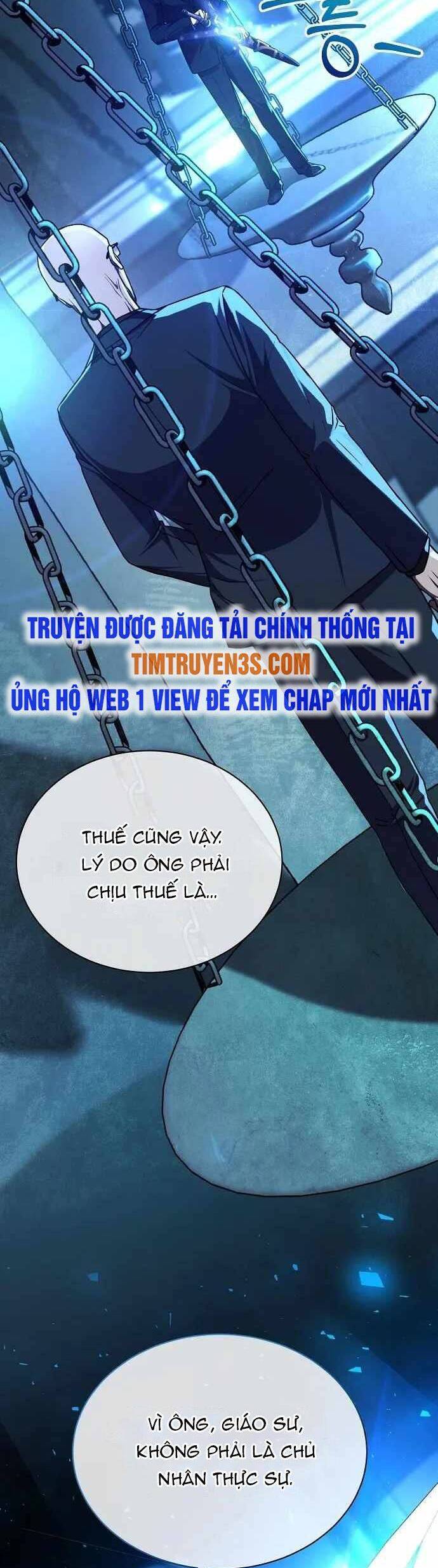 Ta Là Người Thu Thuế Chapter 42 - Trang 14