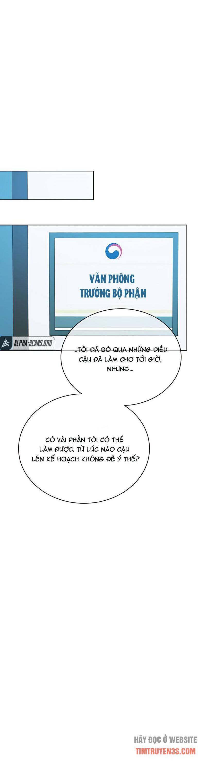 Ta Là Người Thu Thuế Chapter 21 - Trang 22