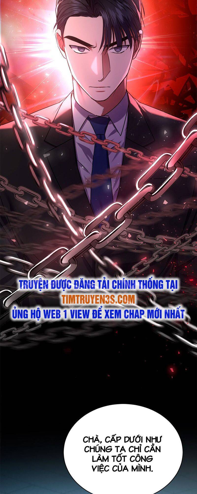 Ta Là Người Thu Thuế Chapter 16 - Trang 33