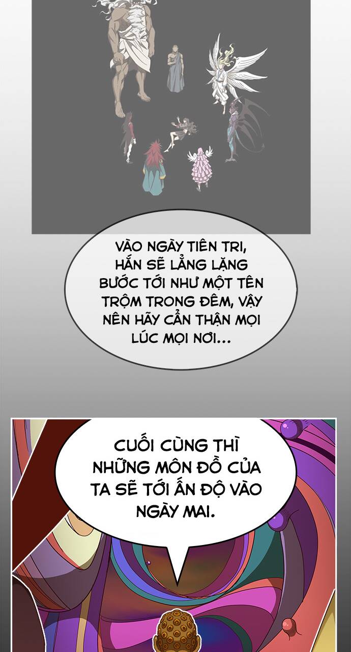 Chúa Tể Học Đường Chapter 549 - Trang 43