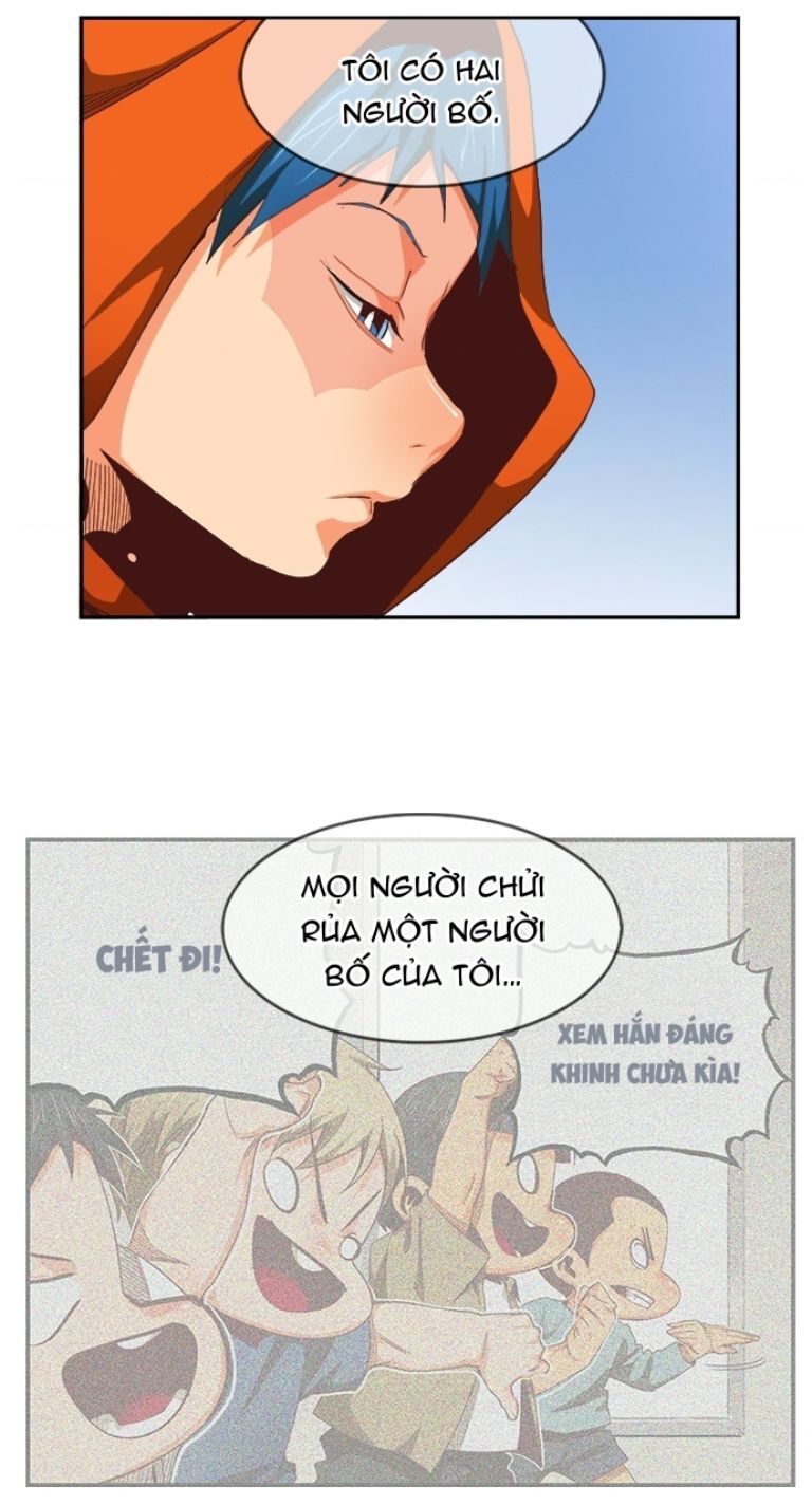 Chúa Tể Học Đường Chapter 566 - Trang 32