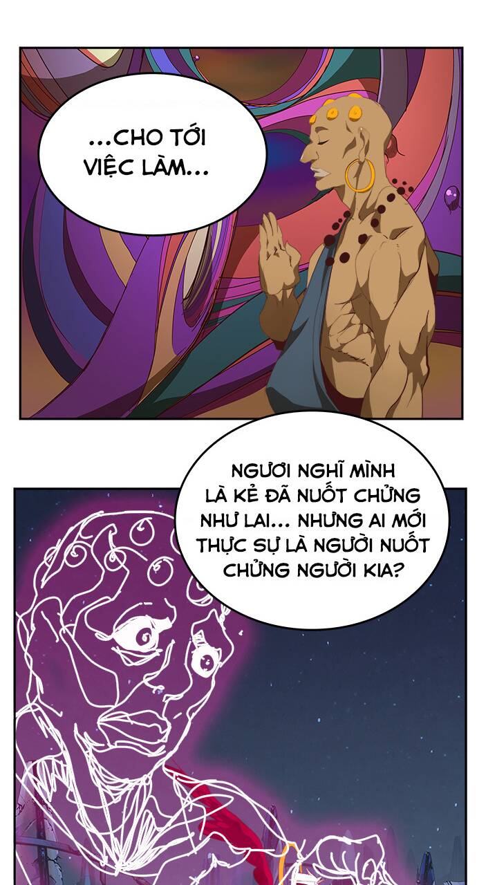 Chúa Tể Học Đường Chapter 549 - Trang 62