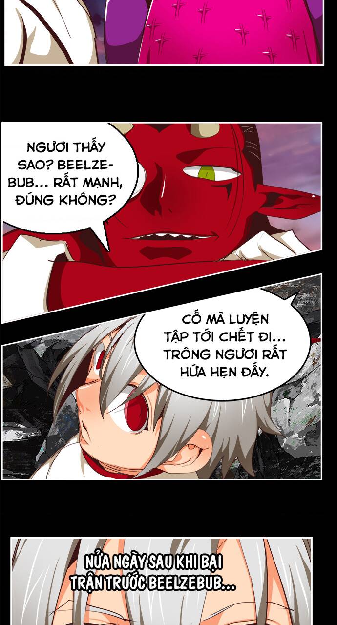 Chúa Tể Học Đường Chapter 549 - Trang 82