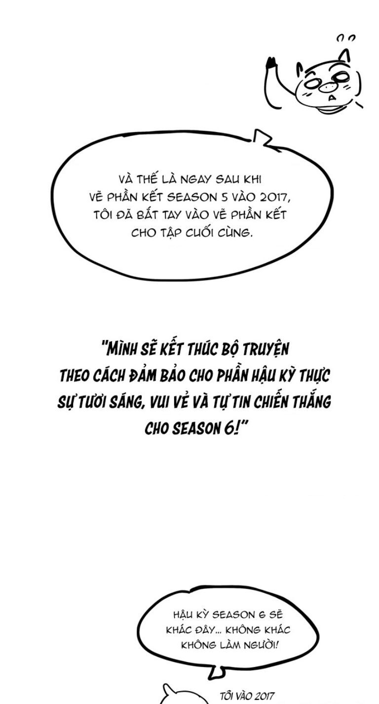 Chúa Tể Học Đường Chapter 570 - Trang 43