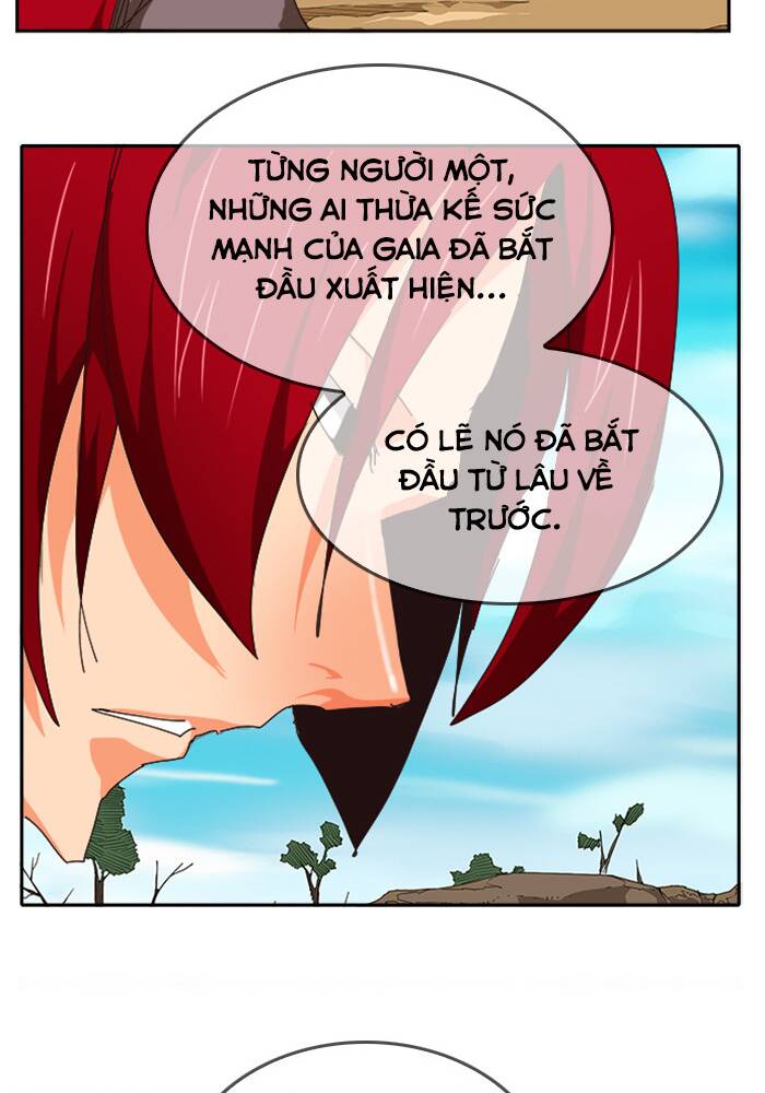 Chúa Tể Học Đường Chapter 524.5 - Trang 37