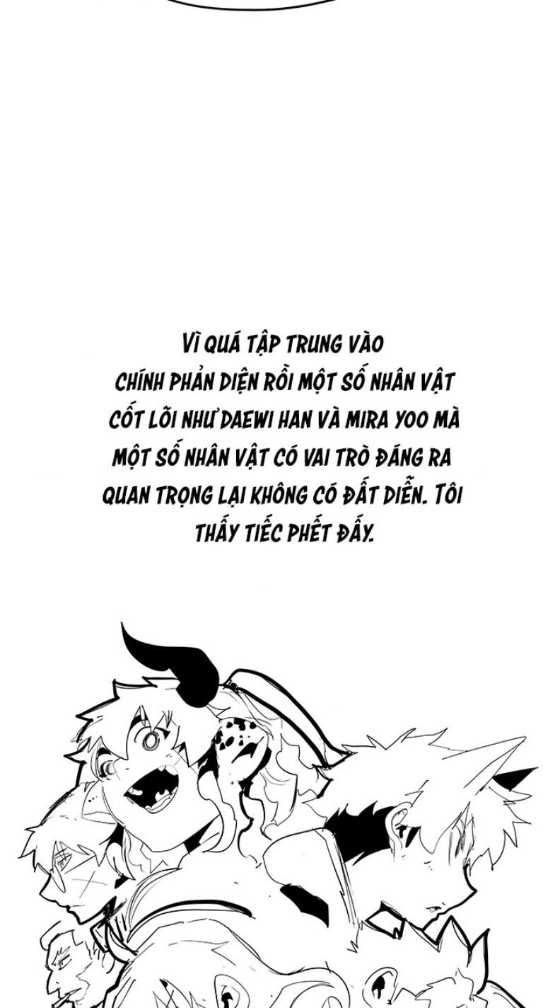 Chúa Tể Học Đường Chapter 570 - Trang 38