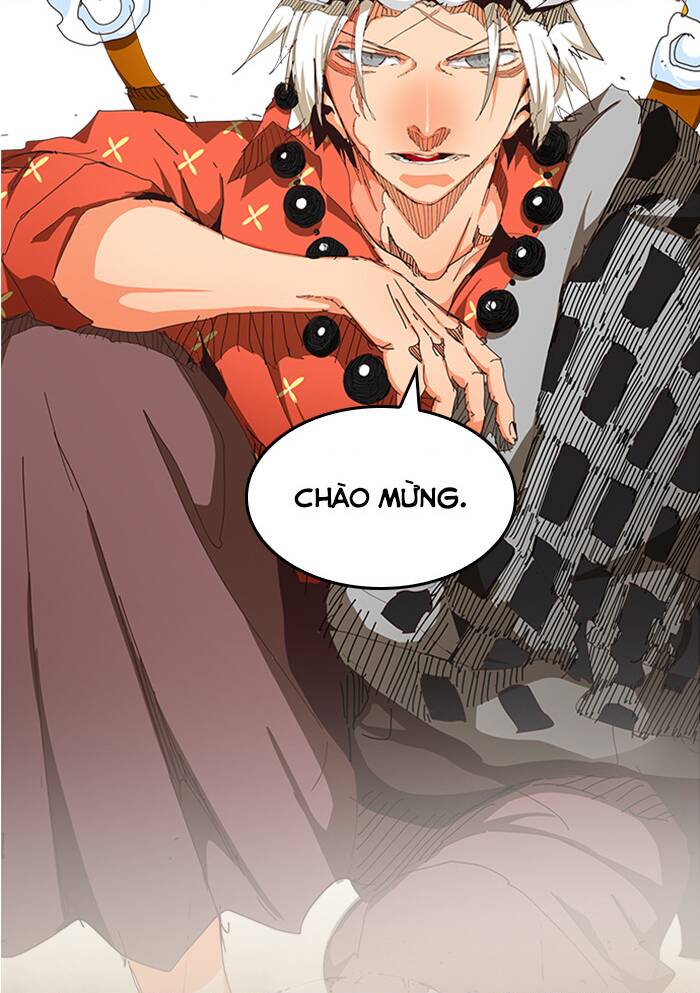 Chúa Tể Học Đường Chapter 526.5 - Trang 48