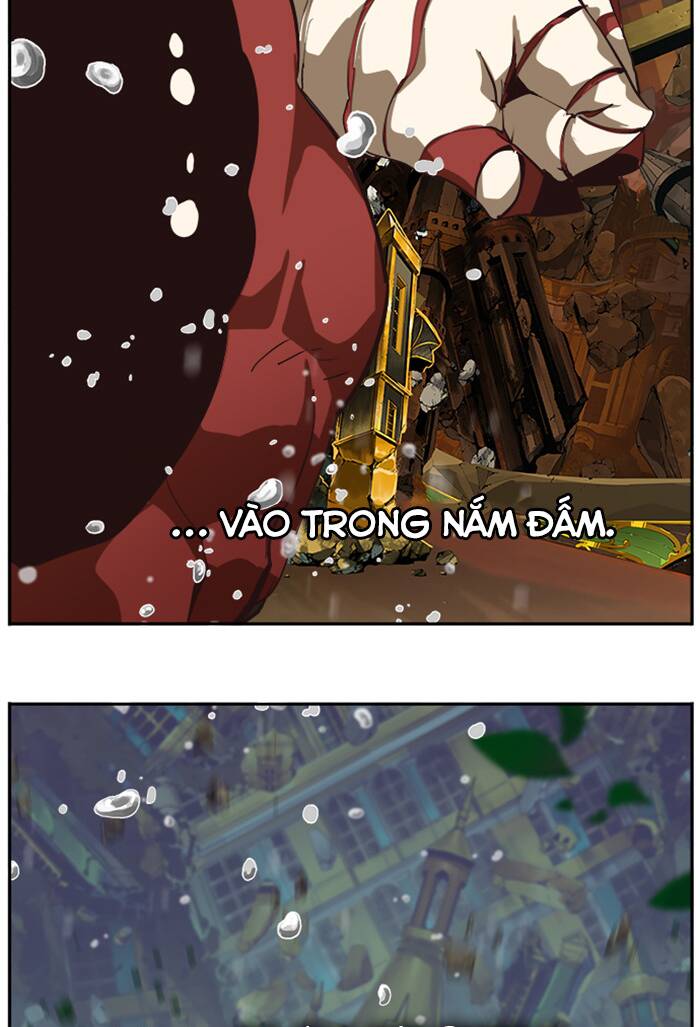 Chúa Tể Học Đường Chapter 522.6 - Trang 16