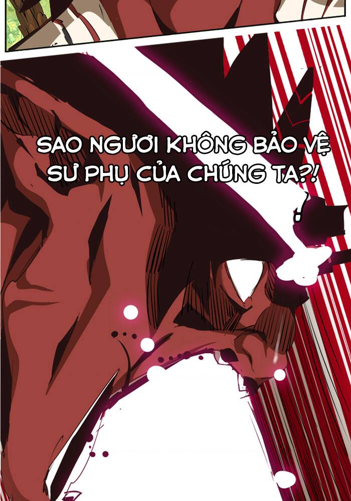 Chúa Tể Học Đường Chapter 522.6 - Trang 28