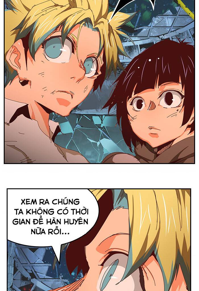 Chúa Tể Học Đường Chapter 529 - Trang 116