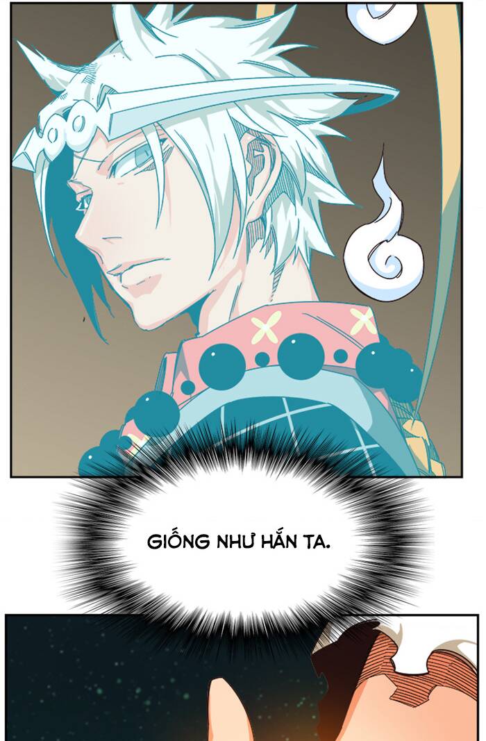 Chúa Tể Học Đường Chapter 523.5 - Trang 17