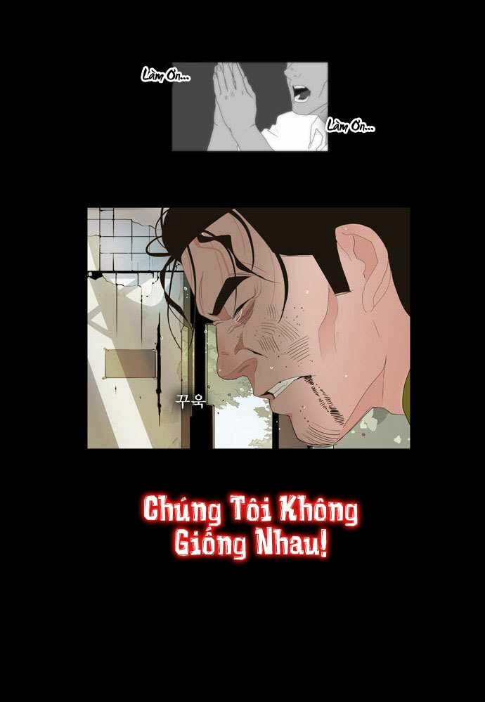 Chúa Tể Học Đường Chapter 12 - Trang 22