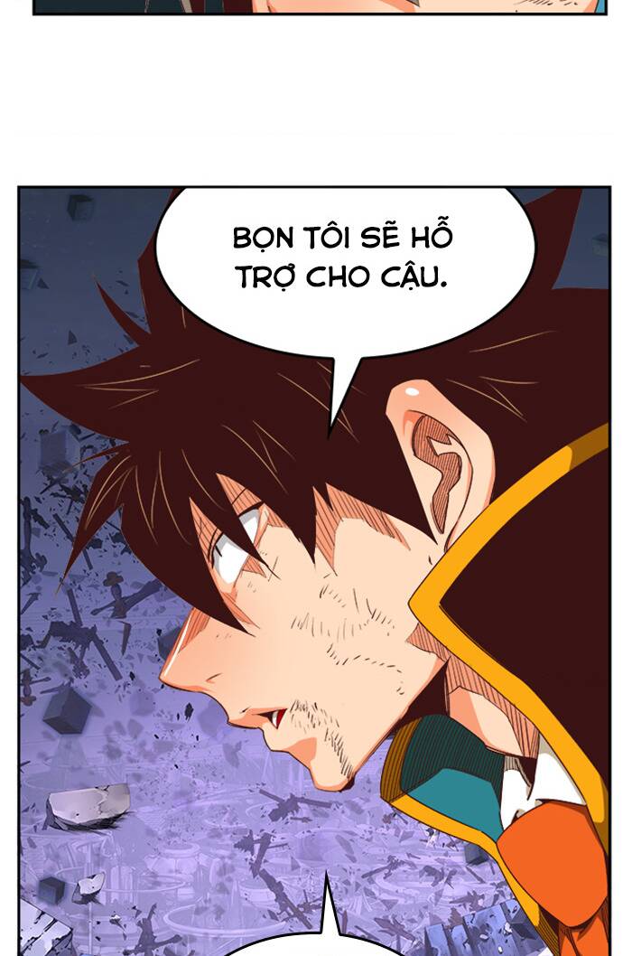 Chúa Tể Học Đường Chapter 546 - Trang 10