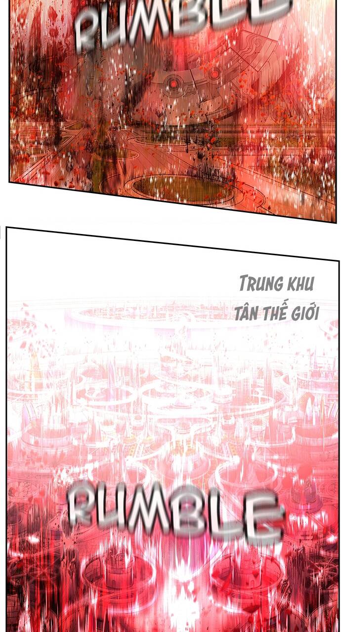 Chúa Tể Học Đường Chapter 560 - Trang 13