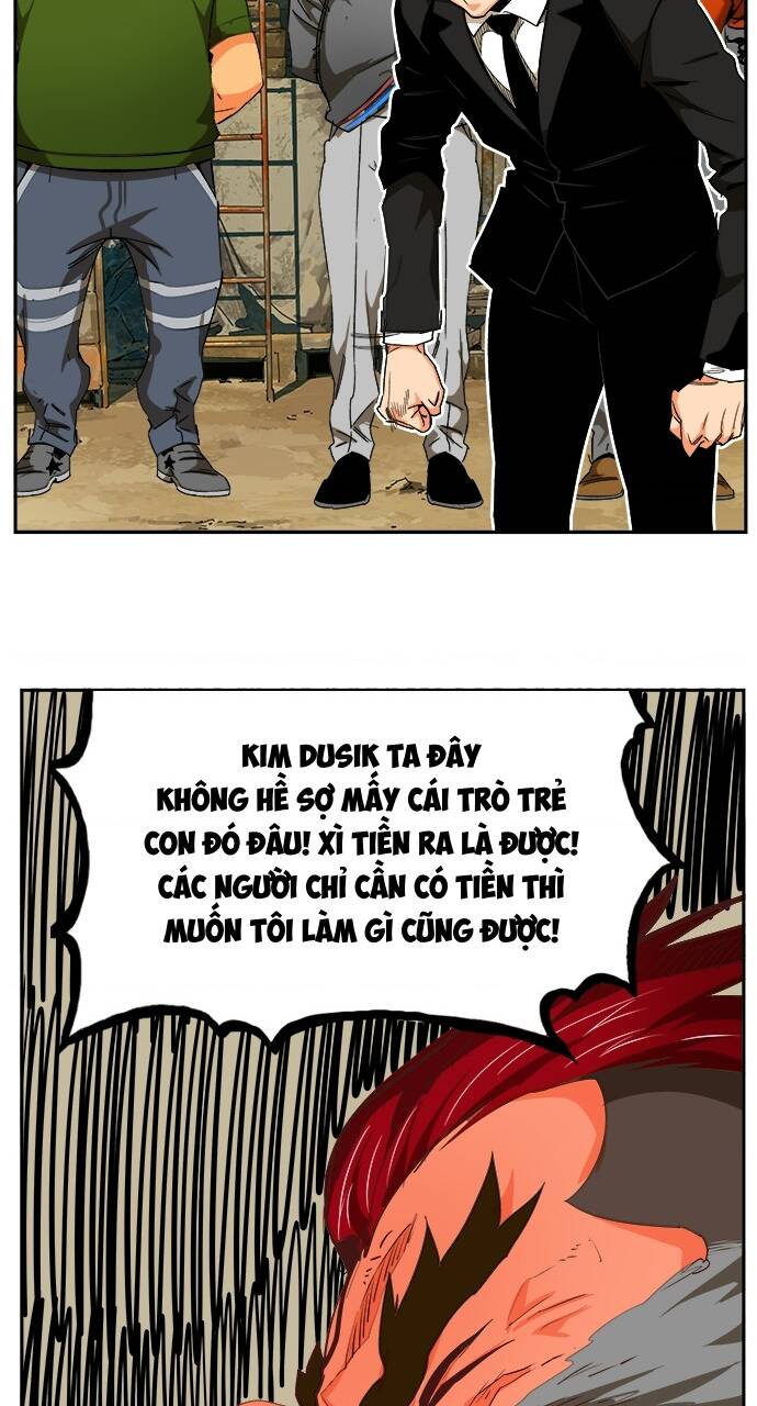 Chúa Tể Học Đường Chapter 565 - Trang 86