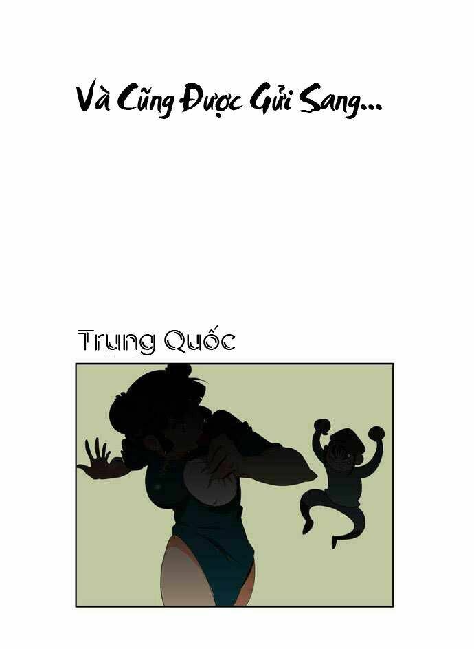 Chúa Tể Học Đường Chapter 1 - Trang 49