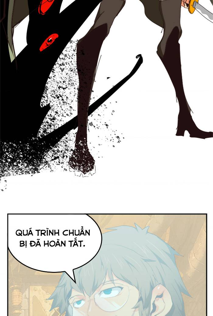 Chúa Tể Học Đường Chapter 523.6 - Trang 9