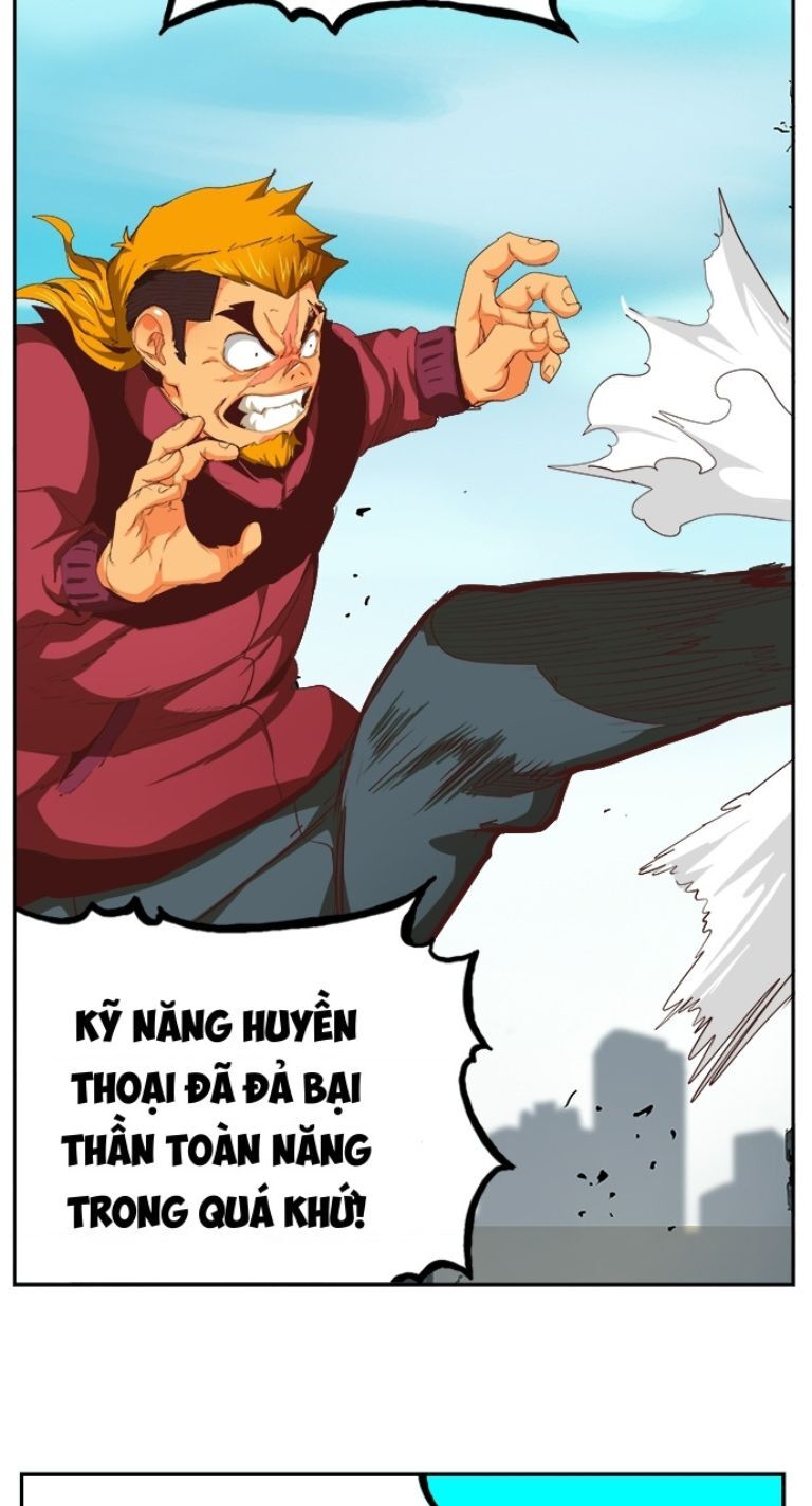 Chúa Tể Học Đường Chapter 566 - Trang 88