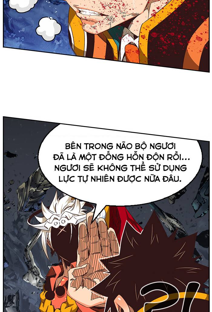 Chúa Tể Học Đường Chapter 529 - Trang 46