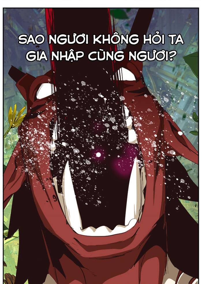 Chúa Tể Học Đường Chapter 522.6 - Trang 27