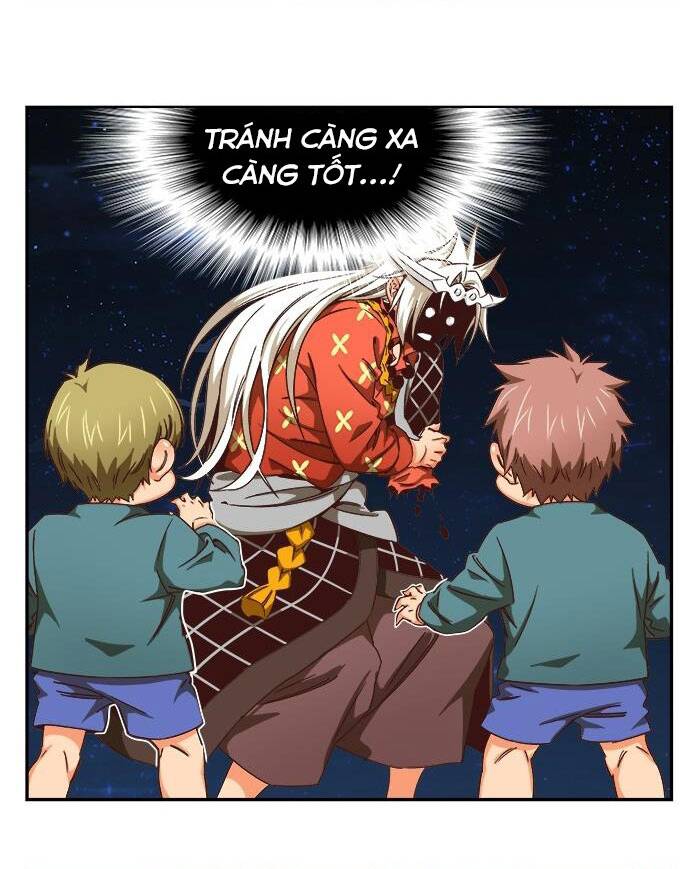 Chúa Tể Học Đường Chapter 557 - Trang 88