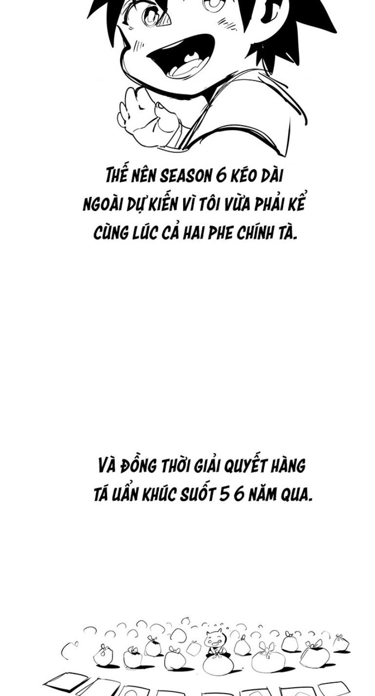 Chúa Tể Học Đường Chapter 570 - Trang 34