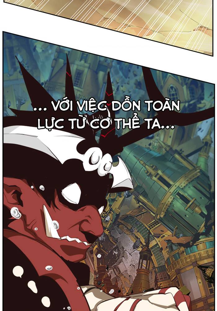 Chúa Tể Học Đường Chapter 522.6 - Trang 15