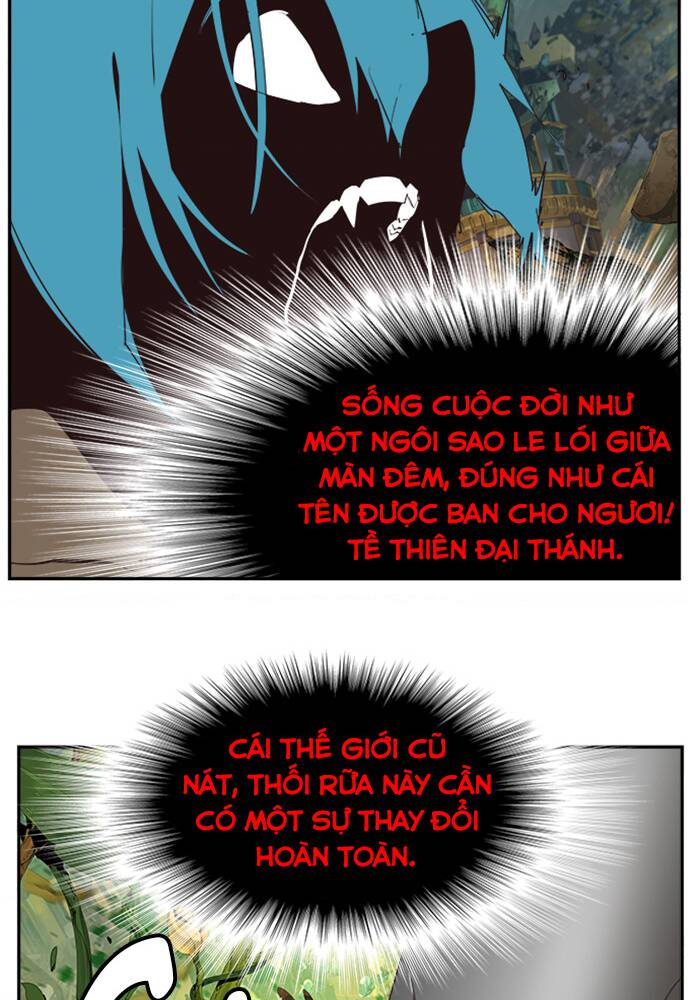 Chúa Tể Học Đường Chapter 523.5 - Trang 7