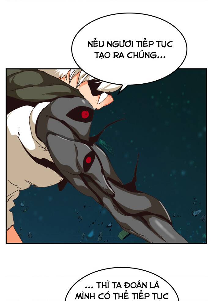 Chúa Tể Học Đường Chapter 523.6 - Trang 28