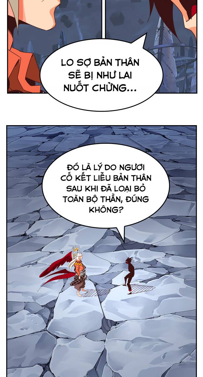 Chúa Tể Học Đường Chapter 549 - Trang 65