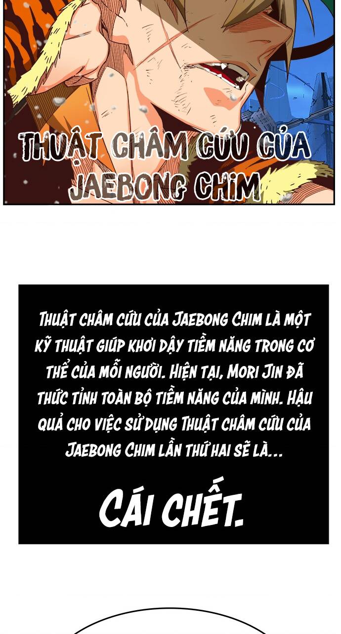 Chúa Tể Học Đường Chapter 560 - Trang 66